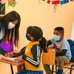 Calendario SEP: ¿Hay clases el viernes 28 de octubre y cuántos feriados le sobran al 2022?