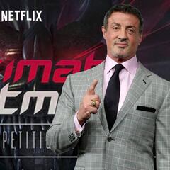 Netflix pone fecha a Ultimate Beastmaster, su concurso mundial