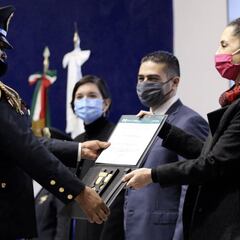 La SSC reforzará operativos de acceso a estadios para evitar armas de fuego