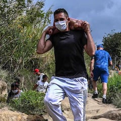 Curva del coronavirus en Colombia hoy, 4 de mayo: ¿cuántos casos y muertes hay?