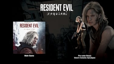 Todas las ediciones de Resident Evil Requiem: qué incluyen y cuánto cuestan