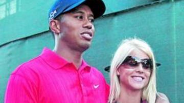 Wodds, en otro tiempo