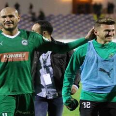 ¿Qué fue de los otros mexicanos en el exterior?