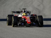 F1 test pretemporada en Barcelona, en directo: resultados y clasificación de Alonso hoy, en vivo