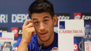 "Getafe y Sevilla nos ayudan a saber que se les puede ganar"