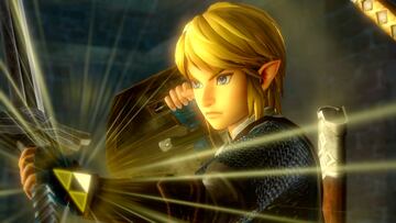 Captura de pantalla - Hyrule Warriors: Definitive Edition (NSW)