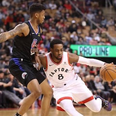 El Valencia Basket firma por un año al escolta Jordan Loyd