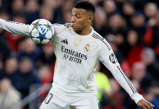 Los 15 jugadores en activo con más partidos en la Champions League