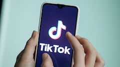 TikTok acusada de no proteger la privacidad de los usuarios menores de edad