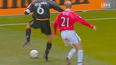 La historia alienta al Madrid