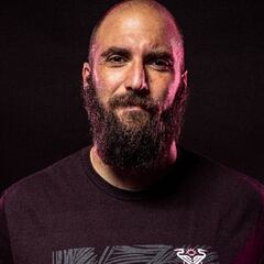 "Fui el futbolista que mejor se entendió con Messi y Cristiano"