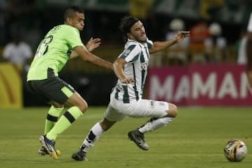 Nacional comienza el 2016 con un título. Le ganó al Cali la Superliga.