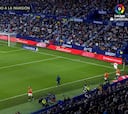 Es el defensa más codiciado de toda LaLiga y este golazo certifica que es imponente