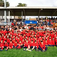 Jaume Ortí nunca caminará solo