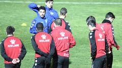 Míchel appointed new head coach of Rayo Vallecano