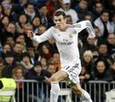 Bale se defiende con sus once goles y sus nueve asistencias