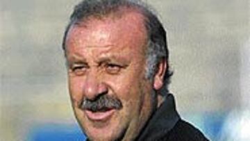 "Con Ronaldo hemos dado un paso adelante"