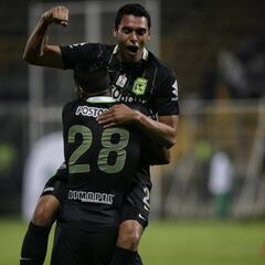 Bocanegra: Quiero demostrar que puedo quedarme en la Selección