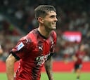 Christian Pulisic no descarta jugar en la MLS en un futuro