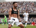 Colo Colo busca a Toto Salvio