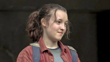 The Last of Us temporada 2 más corta episodios motivo