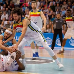 El Breogán suma su 4º triunfo y sale de los puestos de descenso