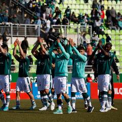 Viaja a Chile y llega con refuerzos: el plan del nuevo DT de Wanderers