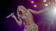 Ana Mena posa desnuda y se sincera en una carta cruda: “No puedo ni quiero esperar más”