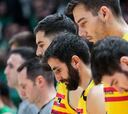 Ricky y la Penya cierran la herida