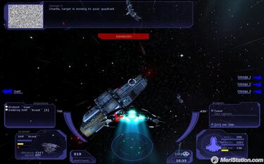 Tarr Chronicles: Sign of Ghosts, Impresiones