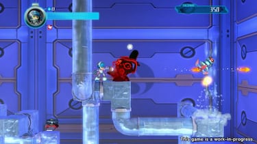 Mighty No. 9