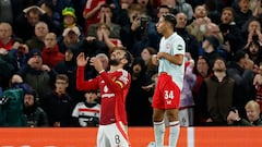 Manchester United 1-1 Twente: goles, resumen y resultado