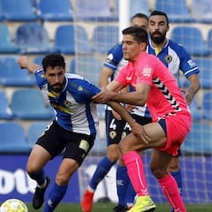 "Puedo ayudar mucho desde dentro del campo y desde fuera"