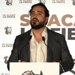 Alvise Pérez, tras conseguir tres escaños: “No venimos a hacernos millonarios”