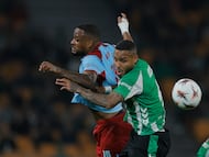 29/01/26 Partido UEFA
Betis - Feyenoord
Natan Bernardo de Souza