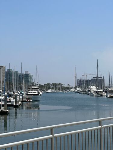 Un español en el Summer Game Fest 2024: el peligro de los conductores en Los Ángeles y un sol de justicia