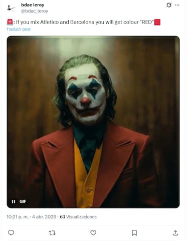 Los mejores memes de la jornada 