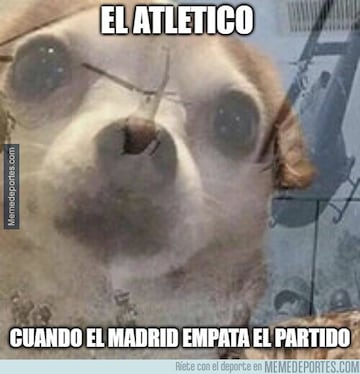 Los memes más divertidos de la Copa del Rey