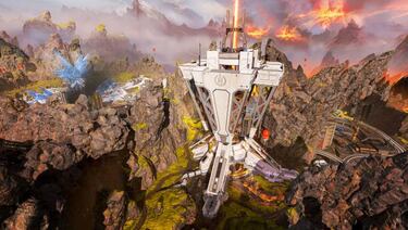 Apex Legends: Respawn admite la importancia del crossplay en consolas