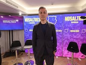 Font denunciará a Real Madrid TV y al CTA si gana las elecciones