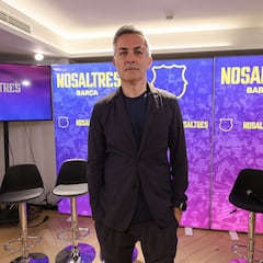 Font denunciará a Real Madrid TV y al CTA si gana las elecciones