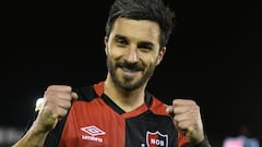 Scocco le dio el triunfo y la punta a Newell’s