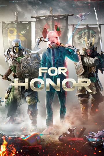 For Honor