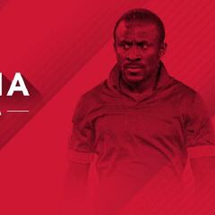 Oficial: Doumbia ya es del Girona