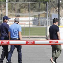 Anil: "Necesitábamos un cambio para alcanzar la Europa League"