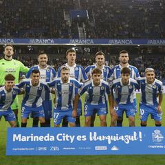 Aprobados y suspensos del Depor: Soriano enloquece Riazor