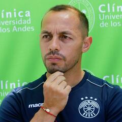 “Cierre de capítulo”: el tajante mensaje de Marcelo Díaz a la U