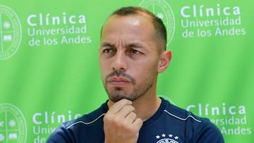 “Cierre de capítulo”: el tajante mensaje de Marcelo Díaz a la U