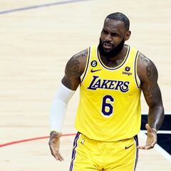 Partidos NBA hoy, resultados en directo: Playoffs y Play-In | Lakers, Warriors...