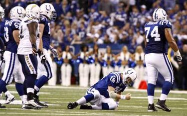 Peyton Manning no siempre es suficiente